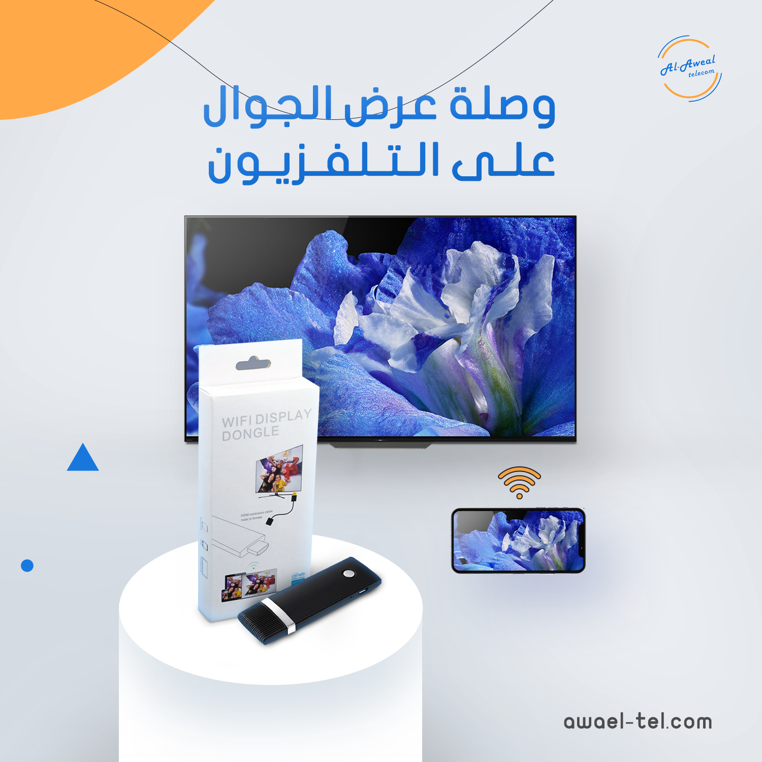 تصميم 13 من مشروع أوائل الاتصالات